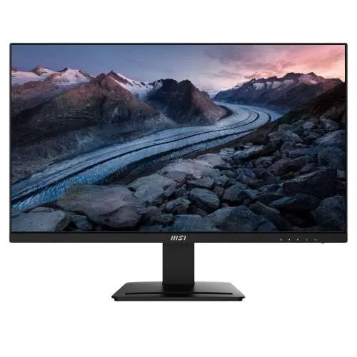 MSI Pro 27" - MP273A Business Monitor