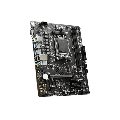 MSI Pro A620M-E DDR5 Motherboard