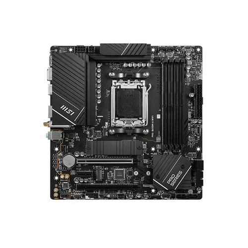 MSI Pro B650M-A Wifi Motherboard