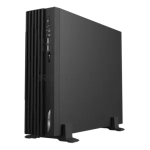 MSI Pro DP130 11 I5-11400 Processor | H510 Chipset Motherboard (Wi-Fi) | 8GB DDR4 | 256GB M.2 NVMe | Windows 10 Pro + Keyboard & Mouse