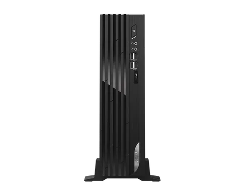 MSI PRO DP130 11 Intel? Core? I7 11700 H510 8GB DDR4 256GB Desktop
