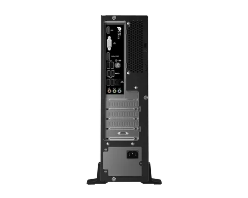MSI PRO DP130 11 Intel? Core? I7 11700 H510 8GB DDR4 256GB Desktop
