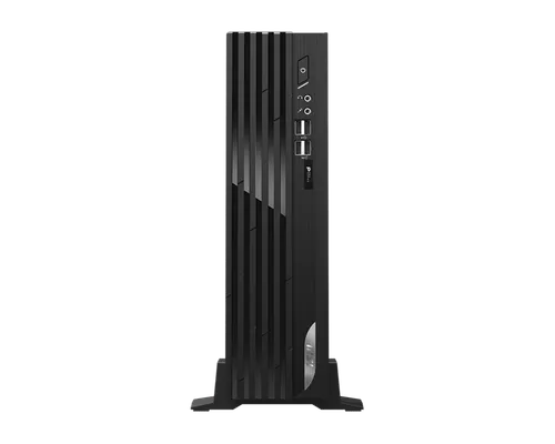 MSI PRO DP130 11 Intel? Core? I7 11700 H510 8GB DDR4 256GB Desktop