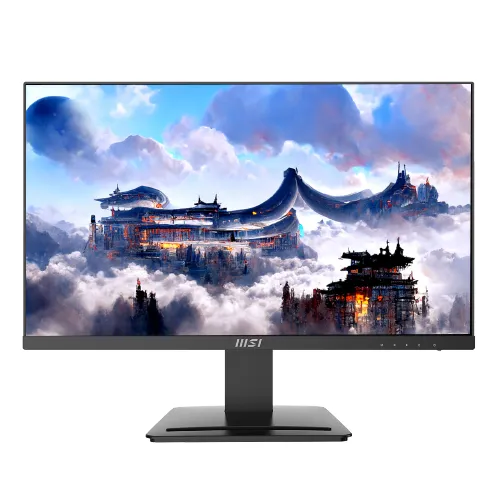MSI Pro MP243 Series 23.8" Ultra Slim Monitor