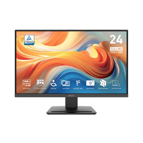 MSI Pro MP243L E14 23.8" IPS 144Hz FHD Monitor