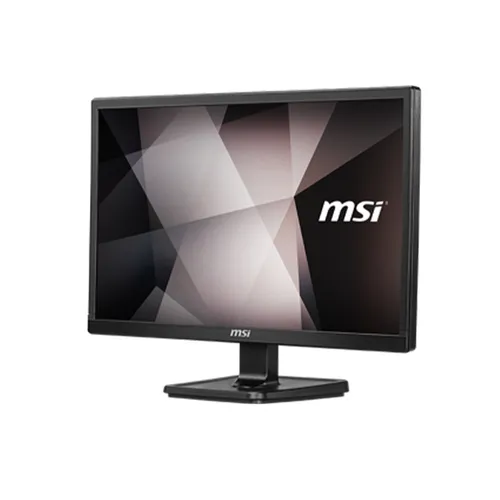 MSI Pro MP243X 23.8 inch 100Hz IPS Full HD Monitor