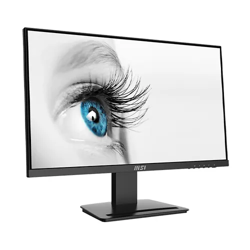 MSI Pro MP243X 23.8” Ultra Slim Frameless Monitor