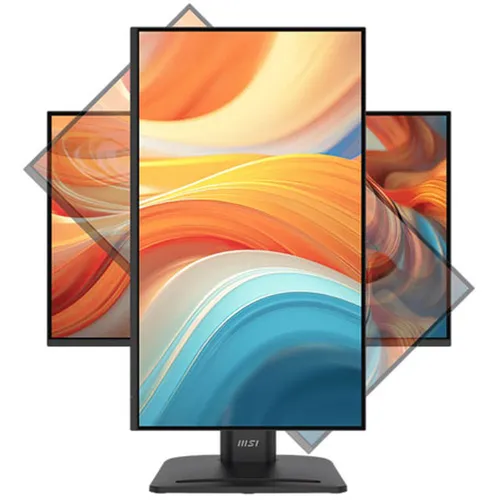 MSI Pro MP245PG E14 23.8” IPS 144Hz FHD Monitor