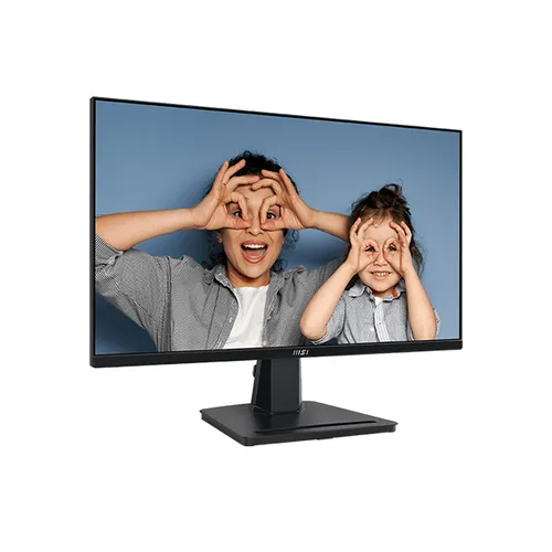 MSI PRO MP251 24.5-Inch 100Hz Full HD IPS Monitor
