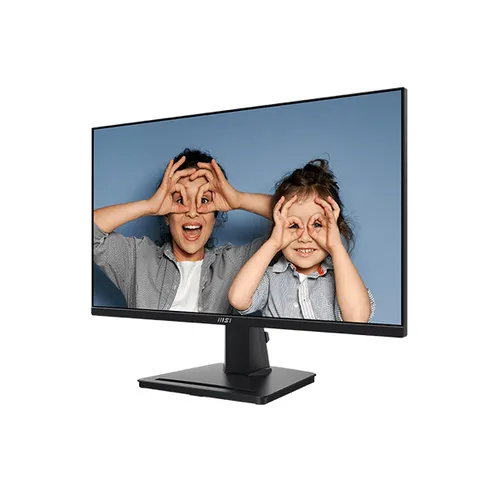 MSI PRO MP251 24.5-Inch 100Hz Full HD IPS Monitor