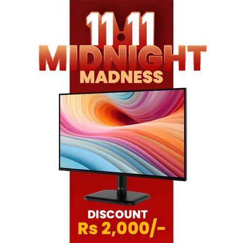 MSI Pro MP251L E2 24.5" Monitor