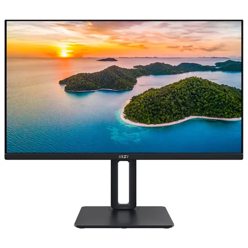 MSI PRO MP251P 25" Business Monitor