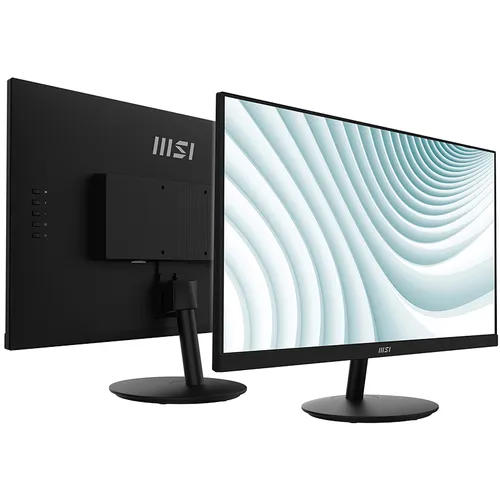 MSI Pro MP271A E2 27" Inch 120Hz 1ms FHD Ultra Slim Frameless Monitor