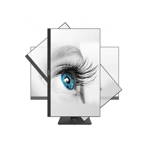 MSI PRO MP271QP  2K GAMING MONITOR(3y)