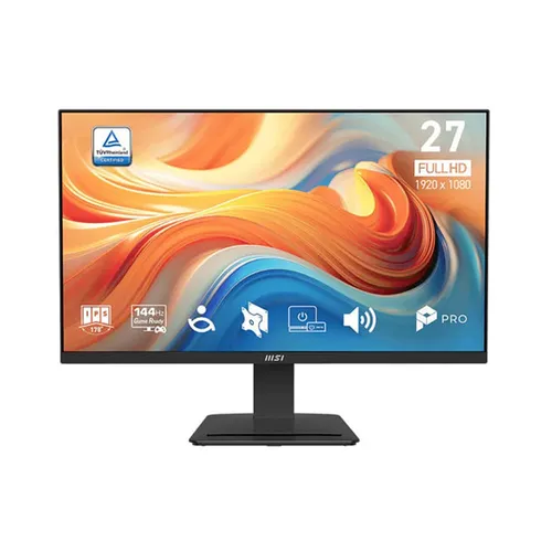 MSI Pro MP273 E14A 27” IPS 144Hz FHD Monitor