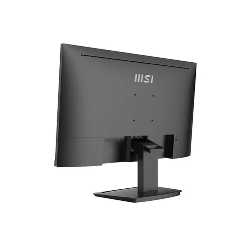 MSI Pro MP273A 27 inch 100Hz IPS Full HD Monitor