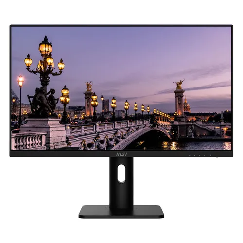 MSI PRO MP273AP 27” Business Monitor