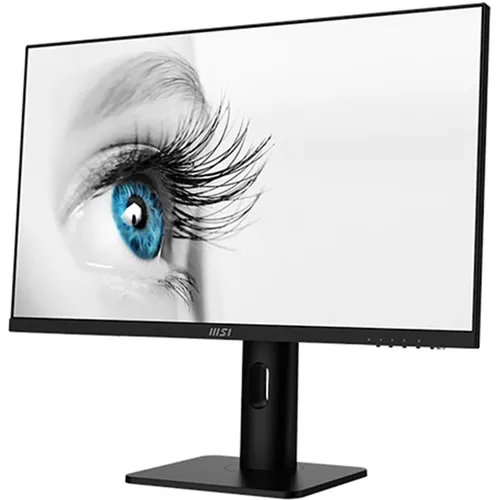 MSI Pro MP273AP 27 inch 100hz 1ms FHD IPS Level Ultra Slim Frameless Monitor With Adjustable Stand