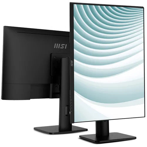 MSI Pro MP273AP 27 inch 100hz 1ms FHD IPS Level Ultra Slim Frameless Monitor With Adjustable Stand