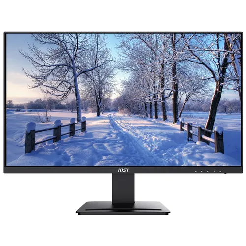 MSI PRO MP273U 27” Business Monitor