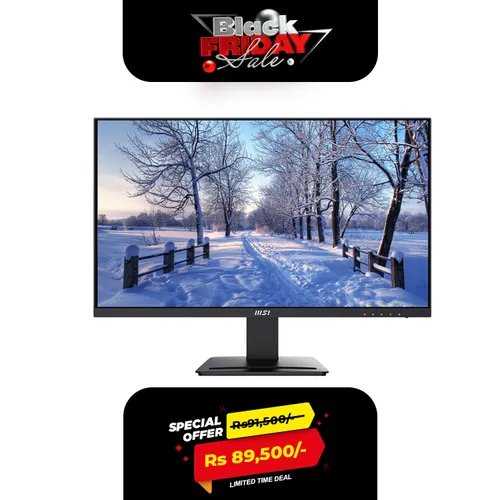 MSI PRO MP273U 27” Business Monitor