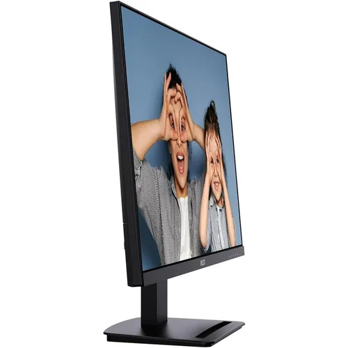 MSI Pro MP273U 27" Inch Panel IPS HDR 60Hz UHD Monitor