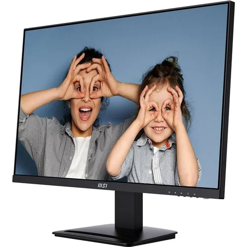 MSI Pro MP273U 27" Inch Panel IPS HDR 60Hz UHD Monitor