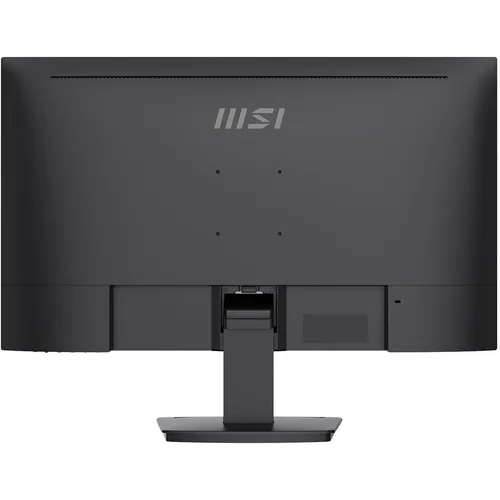 MSI Pro MP273U 27" Inch Panel IPS HDR 60Hz UHD Monitor