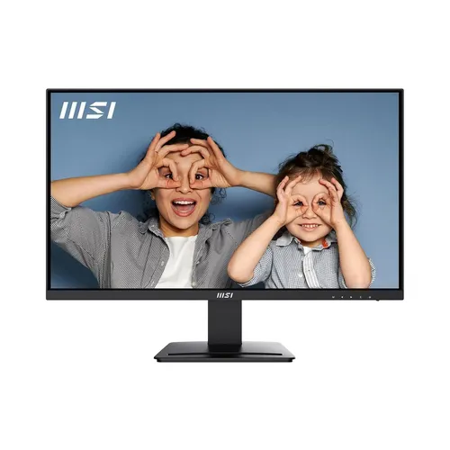 MSI Pro MP273U 27" Inch Panel IPS HDR 60Hz UHD Monitor