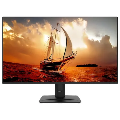 MSI PRO MP275 27" E2 Home Office Monitor