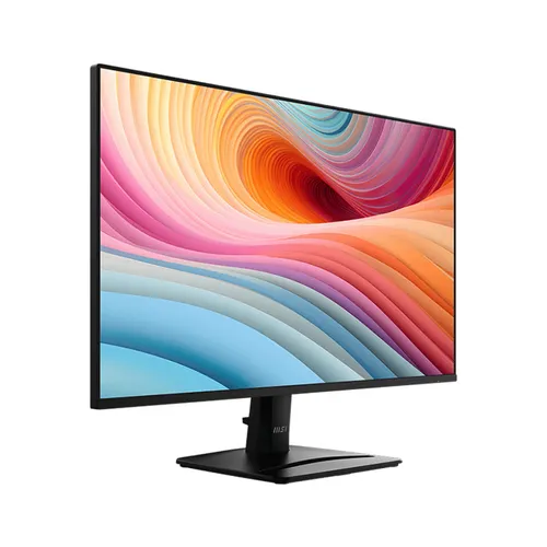 MSI PRO MP275 27" E2 Home Office Monitor