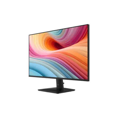 MSI PRO MP275 E2 27'' FHD 120Hz IPS MONITOR (3y)