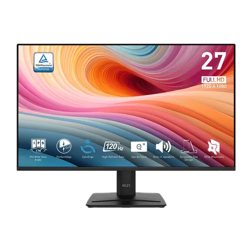 MSI PRO MP275 E2 Business Monitor
