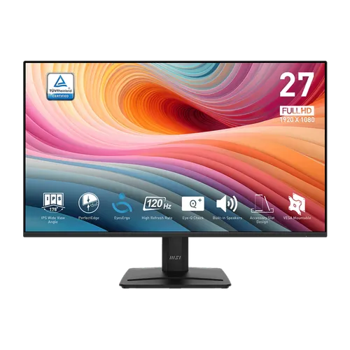 MSI PRO MP275 E2 Business Monitor