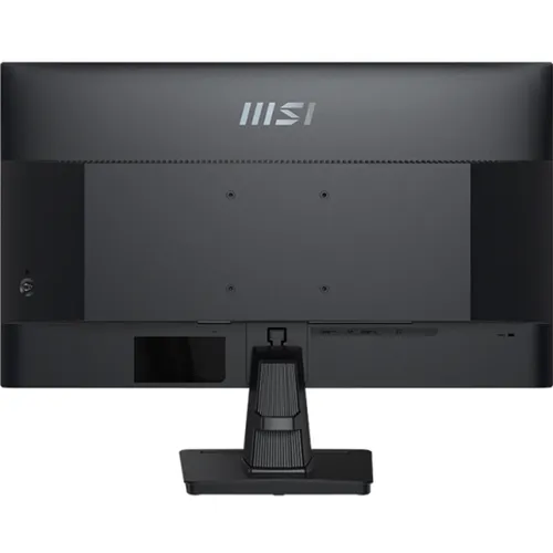 MSI Pro MP275Q 27 inch 100hz 1ms 2560 x 1440 (WQHD) IPS Level Ultra Slim Frameless Monitor