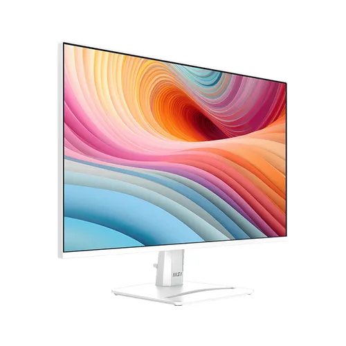 MSI Pro MP275W E2 27" Ultra Slim Monitor
