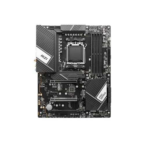 MSI Pro X670-P Wifi Motherboard