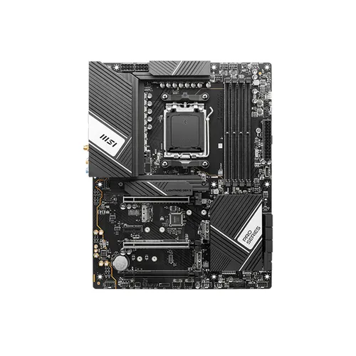 MSI Pro X670-P Wifi Motherboard