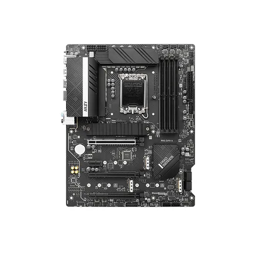 MSI Pro Z690-A DDR5 Motherboard