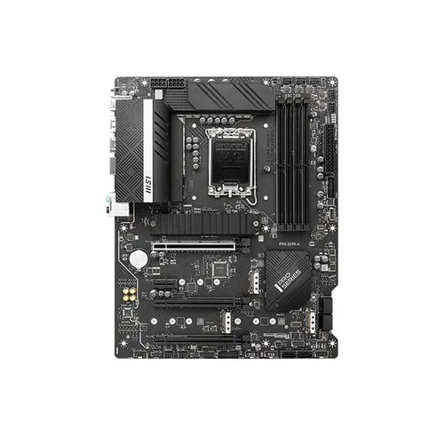 MSI Pro Z690-A DDR5 Motherboard