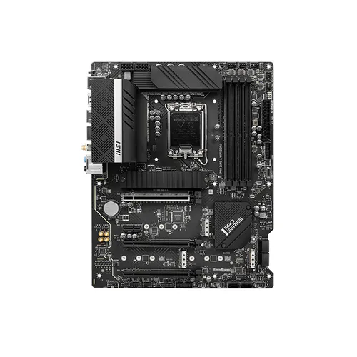 MSI Pro Z690-A Wifi DDR4 Motherboard