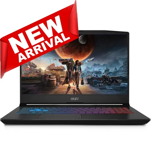 MSI Pulse 15 B13VFK - i9