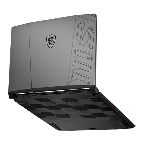 MSI Pulse 15 B13VFK - i9