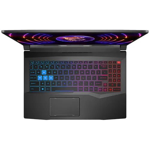 MSI Pulse 15 B13VFK - i9
