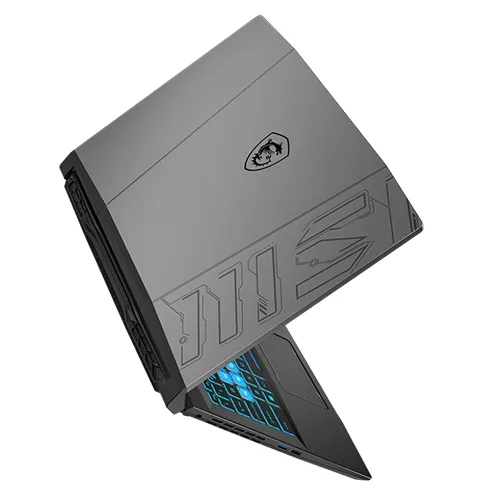 MSI Pulse 15 B13VGK - i9