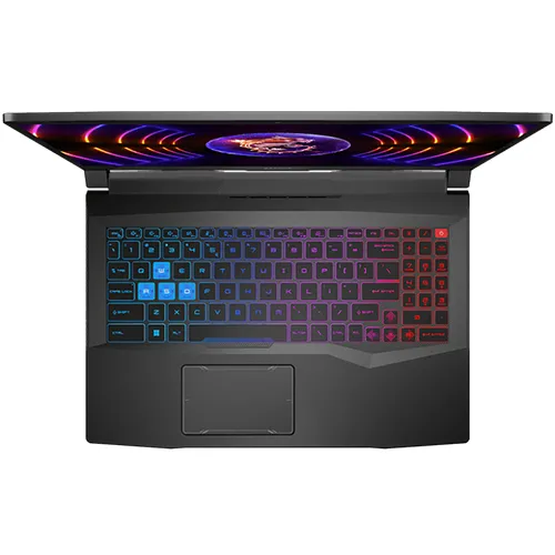 MSI Pulse 15 B13VGK - i9