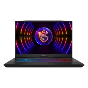 MSI PULSE 17 AI C1VFKG | Intel CORE Ultra 9 | RTX4060 8GB | 16GB D5 | 1TB NVME | QHD+ IPS 240Hz | WIN 11 Home