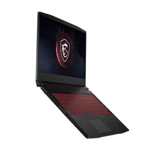 MSI Pulse GL66 11UEK (i7)