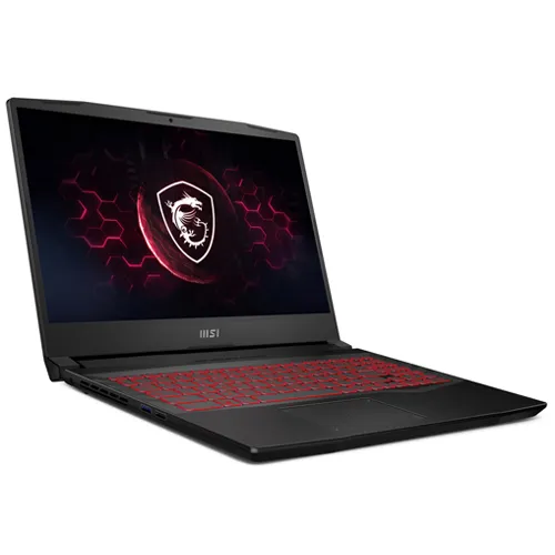 MSI Pulse GL66 - 12UEK