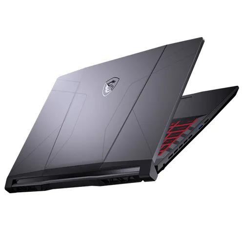MSI Pulse GL66 - 12UEK